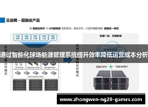 通过智能化球场能源管理系统提升效率降低运营成本分析 通过智能化球场能源管理系统提升效率降低运营成本分析