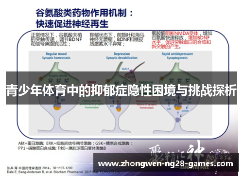 青少年体育中的抑郁症隐性困境与挑战探析 青少年体育中的抑郁症隐性困境与挑战探析
